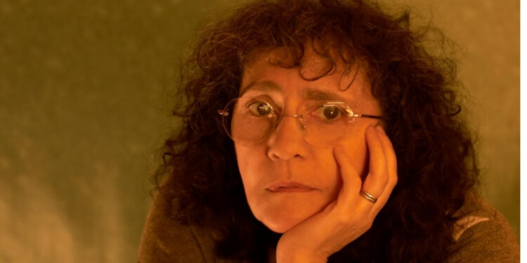 მუსიკოსი მანანა მენაბდე გარდაიცვალა