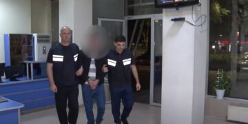 დააკავეს კაცი, რომელიც შეეცადა ქურდობის მიზნით შეეღწია სხვის საცხოვრებელ სახლში