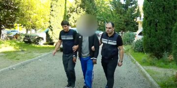 ამოღებულია ნარკოტიკული საშუალება „ალფა-პვპ“, „გამომშრალი მარიხუანა“, „მეტადონი“, და „მეფედრონი“ – დაკავებულია 6 პირი