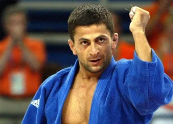 ოლიმპიური ჩემპიონი ზურაბ ზვიადაური დააკავეს