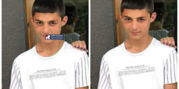 რუსთავში 16 წლის ბიჭს ეძებენ