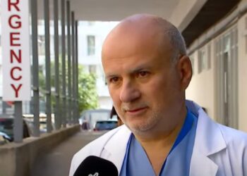 სხეულის დამწვრობა 45%-მდეა, ქალი მართვით სუნთქვაზეა – ექიმი კასპში მომხდარზე