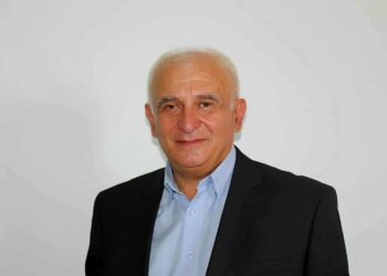 ჩოხატაურის მერობის კანდიდატი “ლელოდან” ნუგზარ ჩხიკვაძე იქნება