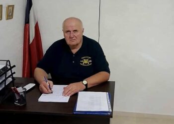 ლანჩხუთში გახარიას პარტიის მერობის კანდიდატი დავით ჩხაიძე იქნება