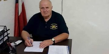 ლანჩხუთში გახარიას პარტიის მერობის კანდიდატი დავით ჩხაიძე იქნება