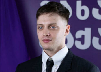 ოზურგეთის მერობისთვის ალექსანდრე მენაბდე იბრძოლებს