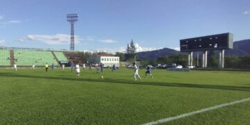 10-0 – ლანჩხუთის “გურიამ” მეტოქე გაანადგურა და პირველ ადგილზე გადაინაცვლა