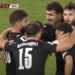 საქართველოს ფეხბურთელთა ნაკრებმა ბულგარეთი დაამარცხა