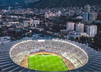 საქართველო-ბულგარეთის მატჩთან დაკავშირებით ეროვნული ნაკრები ინფორმაციას ავრცელებს