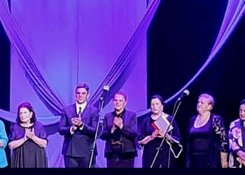 ვინ წარადგინეს პედაგოგის ეროვნულ ჯილდოზე ოზურგეთიდან