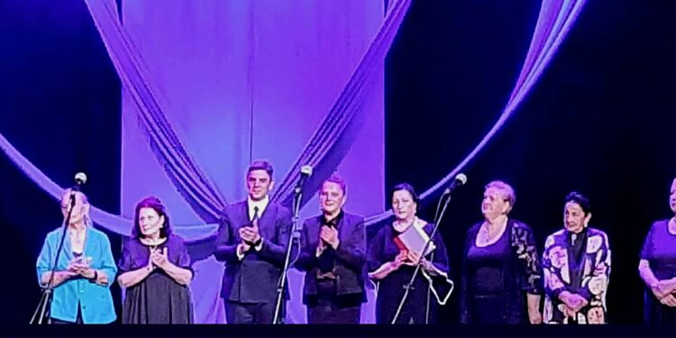 ვინ წარადგინეს პედაგოგის ეროვნულ ჯილდოზე ოზურგეთიდან