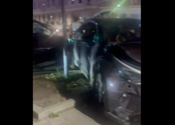 როგორია ოზურგეთში მომხდარი ავარიისას დაშავებულების ჯანმრთელობის მდგომარეობა (+ვიდეო)