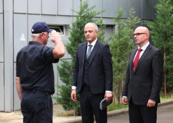 გურიის ყოფილი გუბერნატორი შსს-ს აკადემიის რექტორად დაინიშნა