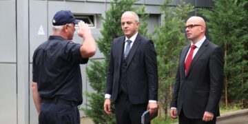 გურიის ყოფილი გუბერნატორი შსს-ს აკადემიის რექტორად დაინიშნა