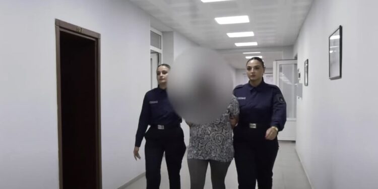 აჭარაში დააკავეს თაღლითთა ჯგუფი, რომელთა ქმედების შედეგად 16 მოქალაქე დაზარალდა