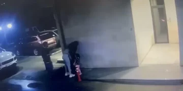 შსს – არასრულწლოვანის მიმართ ძალადობის ფაქტზე გამოძიება დაიწყო