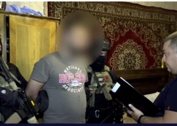 ვიდეო – პოლიციამ ორ “კანონიერ ქურდს” ბრალი წარუდგინა, ხოლო „ქურდულ სამყაროსთან“ კავშირში მყოფი 30 პირი დააკავა