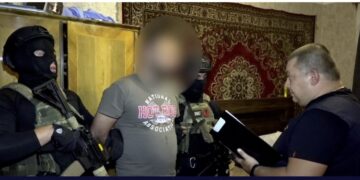 ვიდეო – პოლიციამ ორ “კანონიერ ქურდს” ბრალი წარუდგინა, ხოლო „ქურდულ სამყაროსთან“ კავშირში მყოფი 30 პირი დააკავა