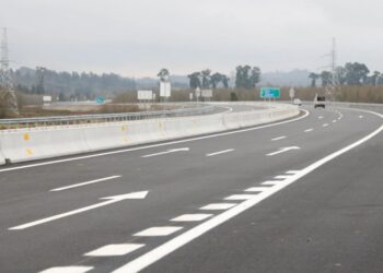 საგზაო მოძრაობის წესების დარღვევისთვის ბიუჯეტში ₾157 მილიონის ჯარიმები შევიდა