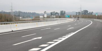 საგზაო მოძრაობის წესების დარღვევისთვის ბიუჯეტში ₾157 მილიონის ჯარიმები შევიდა