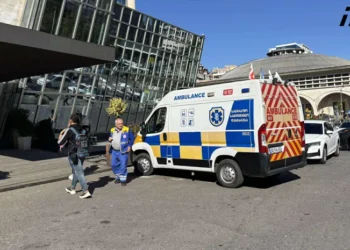 შინაგან საქმეთა სამინისტრო სასტურმო „ჰოლიდეი ინნ-ში“ მომხდართან დაკავშირებით განცხადებას ავრცელებს