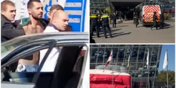 არსებული ინფორმაციით, თბილისში, სასტუმროში მყოფი შეიარაღებული დააკავეს – რა ახალი დეტალები ხდება ცნობილი