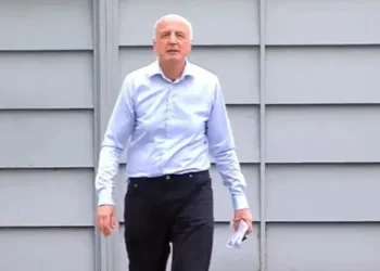 პატიმრობიდან ბადრი ჯაფარიძეც გათავისუფლდა