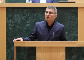 მამუკა მდინარაძემ სუს-ის უფროსის თანამდებობა დაიკავა