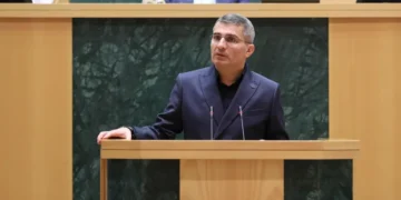 მამუკა მდინარაძემ სუს-ის უფროსის თანამდებობა დაიკავა