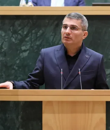 მამუკა მდინარაძემ სუს-ის უფროსის თანამდებობა დაიკავა