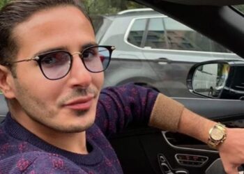 ბათუმის აეროპორტში Tinder Swindler-ის გმირი, ცნობილი თაღლითი საიმონ ლევაევი დააკავეს