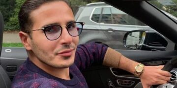 ბათუმის აეროპორტში Tinder Swindler-ის გმირი, ცნობილი თაღლითი საიმონ ლევაევი დააკავეს