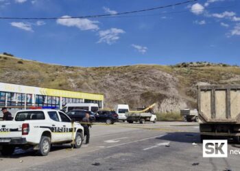 “ტრაგედია იმ დროს მოხდა, როცა ბავშვები ვარჯიშიდან ბრუნდებოდნენ” – ახალციხეში ავარიას 15 წლის ბიჭი ემსხვერპლა