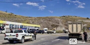 “ტრაგედია იმ დროს მოხდა, როცა ბავშვები ვარჯიშიდან ბრუნდებოდნენ” – ახალციხეში ავარიას 15 წლის ბიჭი ემსხვერპლა