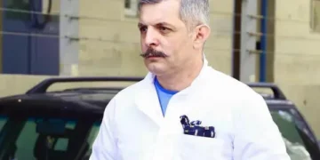 გუგა ქაშიბაძე ლოტკინზე დაშავებულ 19 წლის ქალზე – მდგომარეობა სტაბილურია, თუმცა საკმაოდ სერიოზული დაზიანებები აქვს მიღებული, მთელი სხეულის 48% აქვს დამწვარი