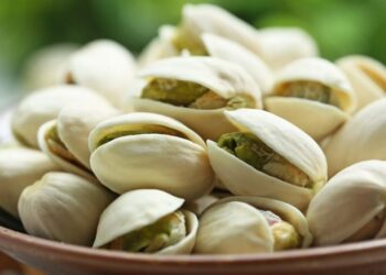 რით არის ფსტა სასარგებლო და რატომ ღირს ძვირი?