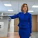 მოლდოვის საპარლამენტო არჩევნებში მაია სანდუს „მოქმედებისა და სოლიდარობის პარტია“ ხმების 50.14%-ით ლიდერობს