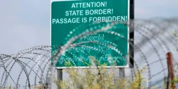 სუს-ი საოკუპაციო ხაზიდან ბავშვების გატაცების შესახებ განცხადებას ავრცელებს