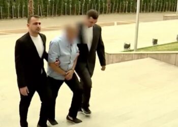 სუს-მა მცხეთა-მთიანეთის მხარეში გუბერნატორის მოადგილე დააკავა