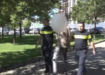 თბილისში ნარკოდანაშაულის ფაქტზე კუბის მოქალაქე დააკავეს