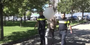 თბილისში ნარკოდანაშაულის ფაქტზე კუბის მოქალაქე დააკავეს