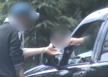 კაცს მტვირთავად მუშაობას და მოწყალების თხოვნას აიძულებდნენ – პოლიციამ ტრეფიკინგის ბრალდებით 1 პირი დააკავა