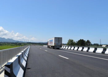 „შემცირდება მგზავრობის დრო“ – რა თანხა დაიხარჯება ქობულეთის შემოვლითი გზის მე-2 ზოლის მშენებლობაზე