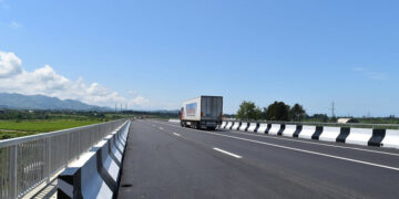 „შემცირდება მგზავრობის დრო“ – რა თანხა დაიხარჯება ქობულეთის შემოვლითი გზის მე-2 ზოლის მშენებლობაზე