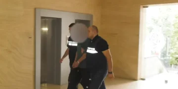 პოლიციამ თბილისსა და რეგიონებში ნარკოდანაშაულის ბრალდებით 14 პირი დააკავა