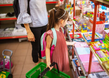 რა ჯდება სასკოლოდ ბავშვების მომზადება