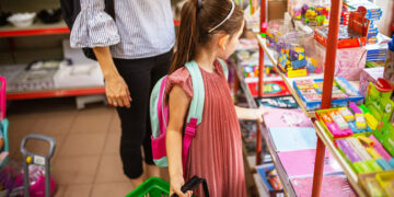 რა ჯდება სასკოლოდ ბავშვების მომზადება