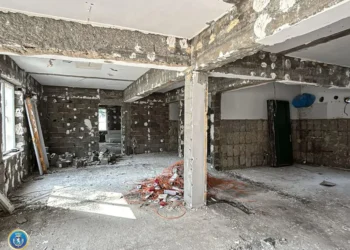 დააკავეს იმ კომპანიის წარმომადგენლები, რომელსაც გურიაში ბაღები უნდა აეშენებინა და არ ააშენა