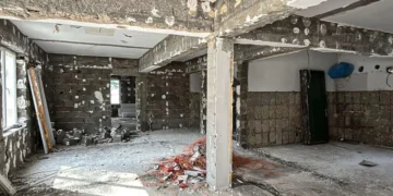 დააკავეს იმ კომპანიის წარმომადგენლები, რომელსაც გურიაში ბაღები უნდა აეშენებინა და არ ააშენა