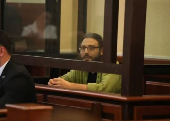 საბა სხვიტარიძეს 2 წლით თავისუფლების აღკვეთა მიესაჯა